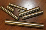 Dowel Pins 1"